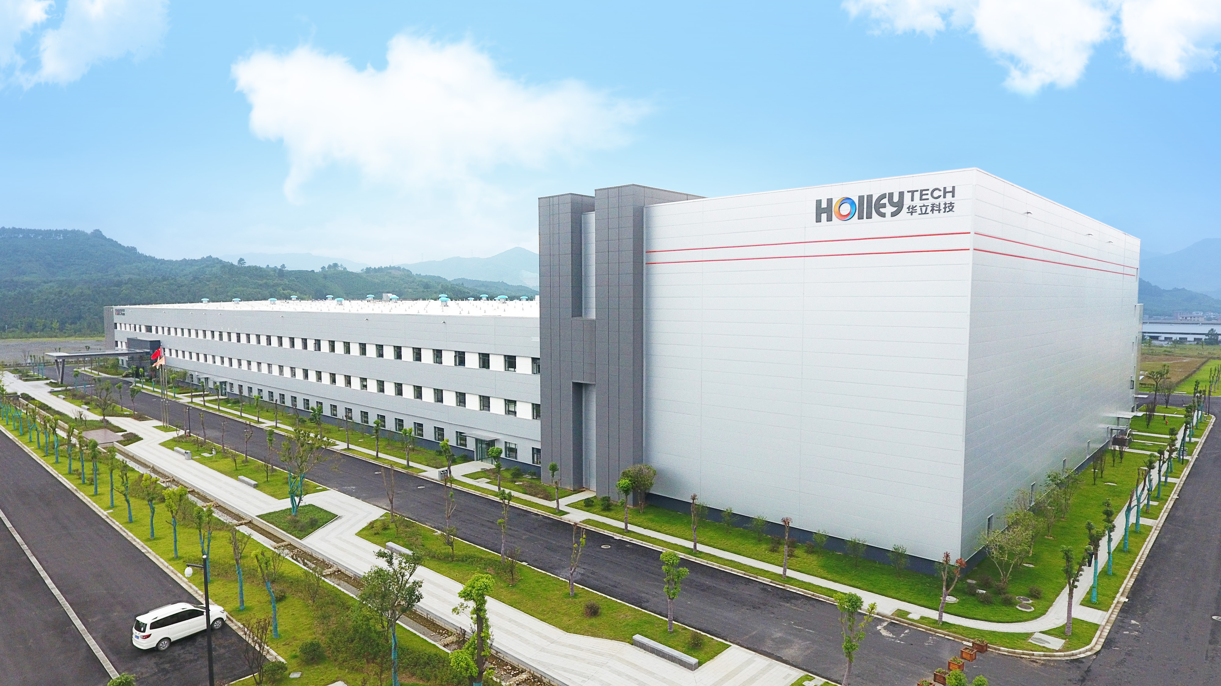 galaxy银河
入选工信部“2025年度卓越级智能工厂”