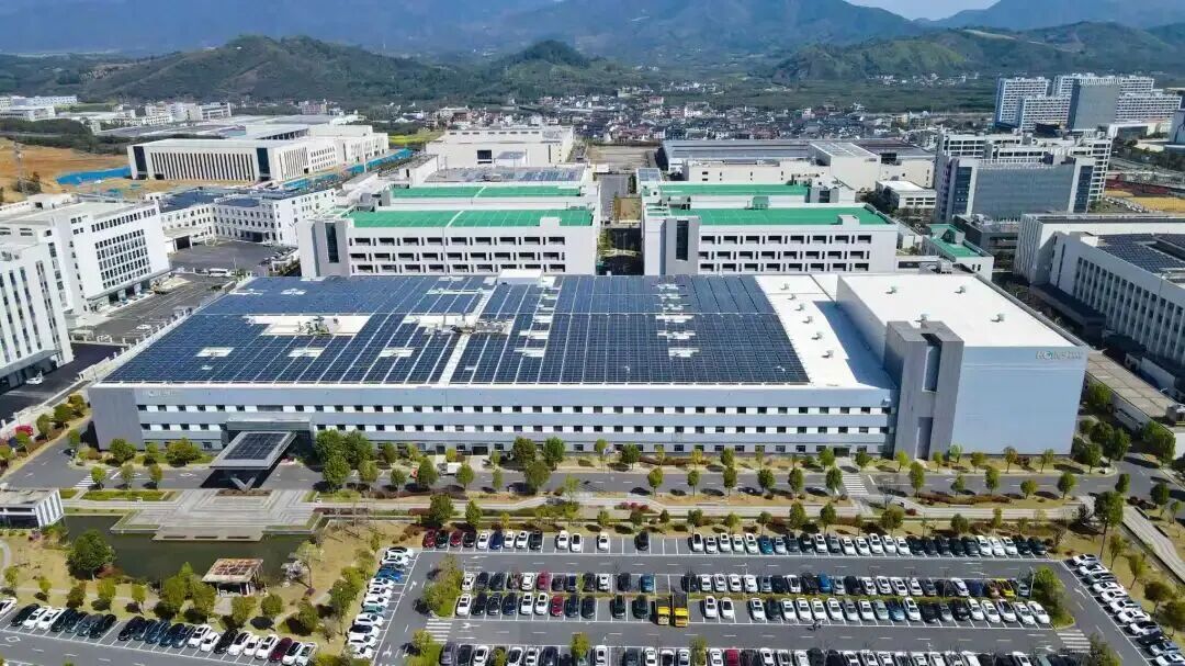 galaxy银河
荣获第九批制造业单项冠军